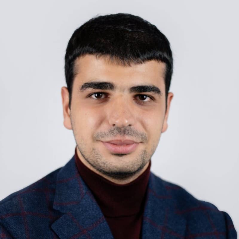 Armen Karapetyan